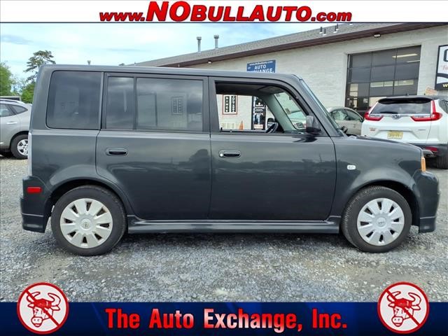 2006 Scion xB Base:RS25168