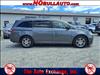2013 Honda Odyssey LX