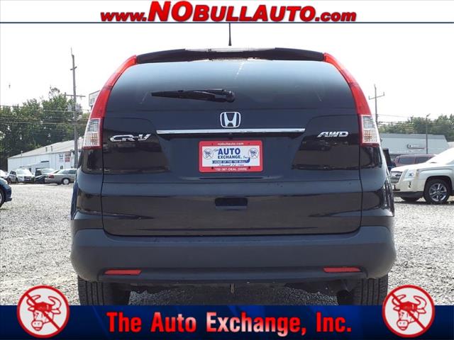 Photo of 2012 Honda CR-V EX in Lakewood, NJ - 30,  2012 Honda CR-V EX:RS24880
