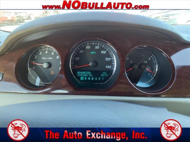 Photo of 2008 Buick Lucerne CXL in Lakewood, NJ - 31,  2008 Buick Lucerne CXL:RS24935