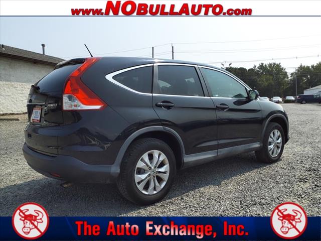 Photo of 2012 Honda CR-V EX in Lakewood, NJ - 31,  2012 Honda CR-V EX:RS24880