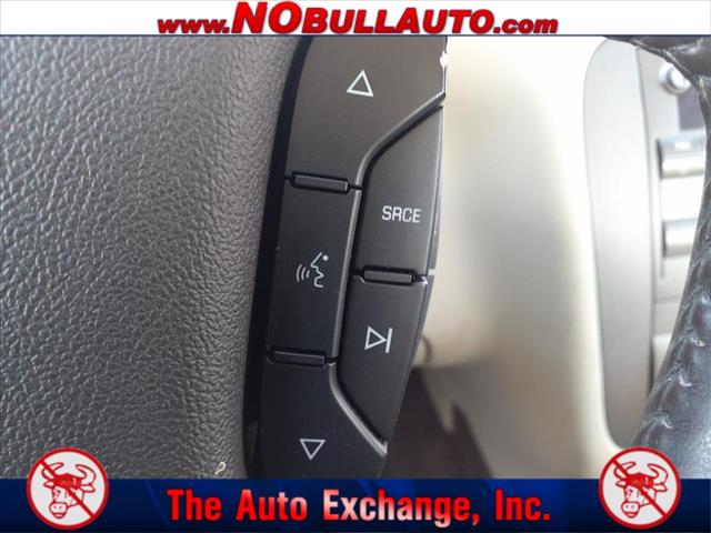 Photo of 2008 Buick Lucerne CXL in Lakewood, NJ - 32,  2008 Buick Lucerne CXL:RS24935