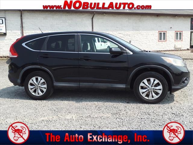 Photo of 2012 Honda CR-V EX in Lakewood, NJ - 32,  2012 Honda CR-V EX:RS24880