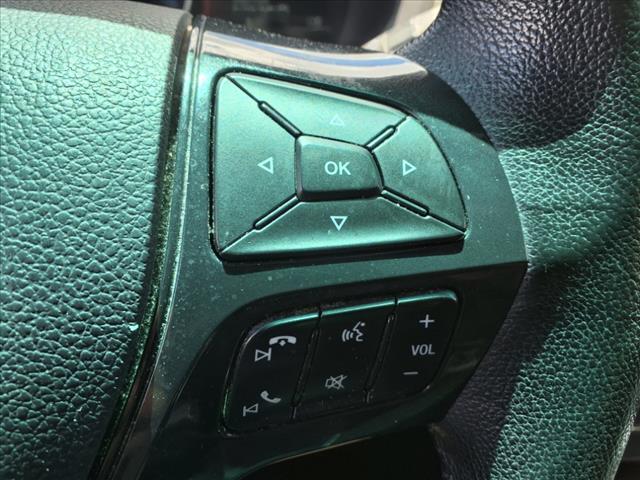 2016 Ford Explorer XLT:RS25014