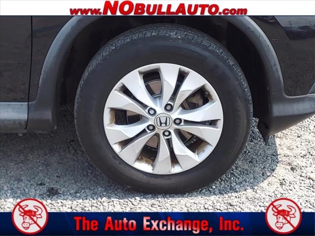 Photo of 2012 Honda CR-V EX in Lakewood, NJ - 33,  2012 Honda CR-V EX:RS24880