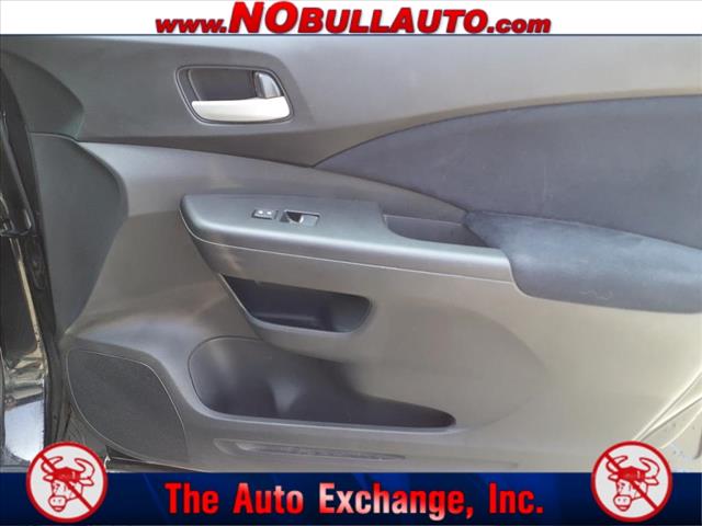 Photo of 2012 Honda CR-V EX in Lakewood, NJ - 34,  2012 Honda CR-V EX:RS24880