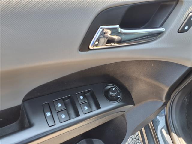 2016 Chevrolet Sonic LTZ Auto:RS24950