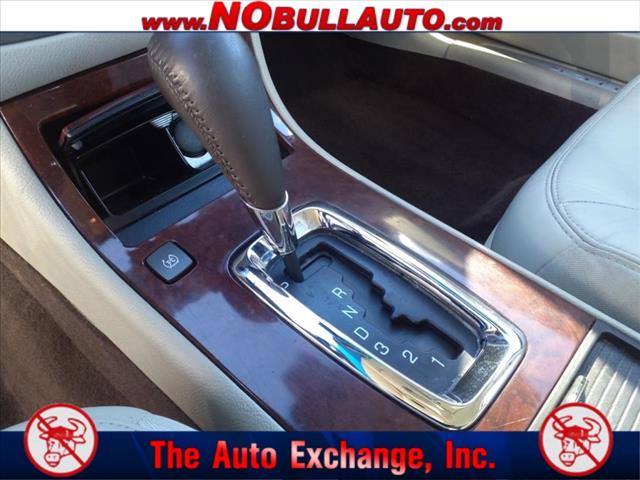 Photo of 2008 Buick Lucerne CXL in Lakewood, NJ - 35,  2008 Buick Lucerne CXL:RS24935