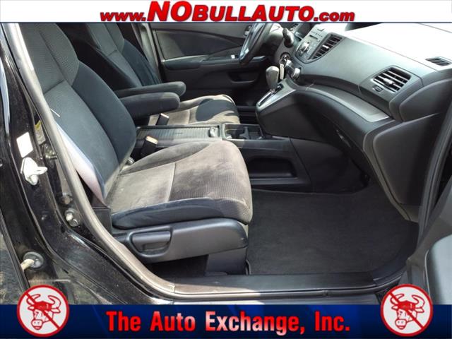 Photo of 2012 Honda CR-V EX in Lakewood, NJ - 35,  2012 Honda CR-V EX:RS24880