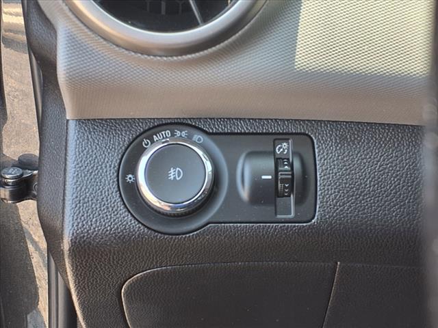 2016 Chevrolet Sonic LTZ Auto:RS24950