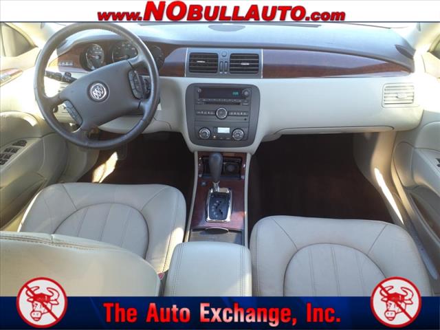 Photo of 2008 Buick Lucerne CXL in Lakewood, NJ - 38,  2008 Buick Lucerne CXL:RS24935