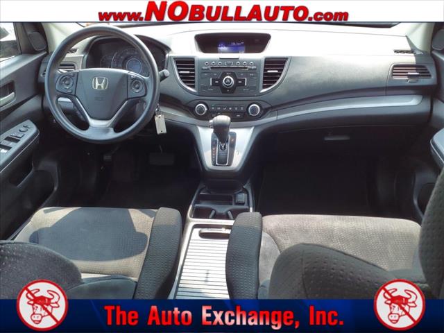 Photo of 2012 Honda CR-V EX in Lakewood, NJ - 38,  2012 Honda CR-V EX:RS24880