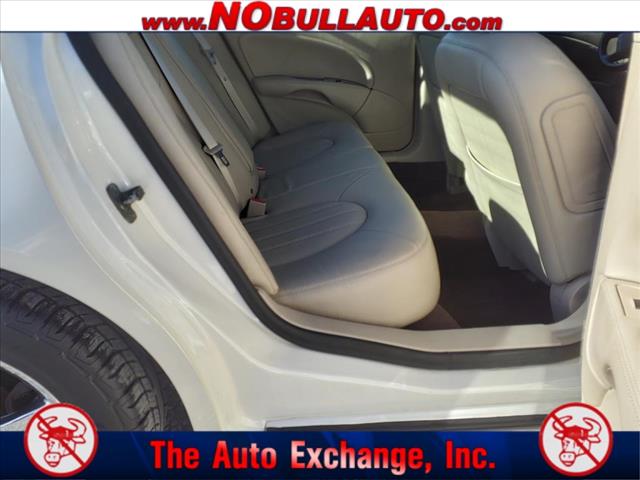 Photo of 2008 Buick Lucerne CXL in Lakewood, NJ - 39,  2008 Buick Lucerne CXL:RS24935