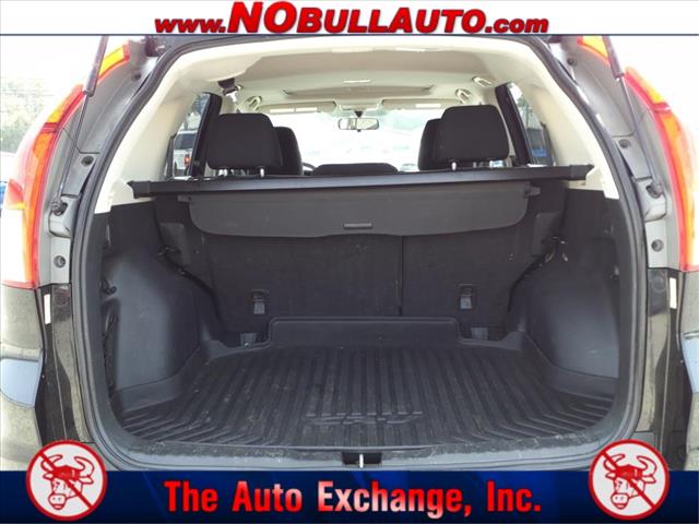 Photo of 2012 Honda CR-V EX in Lakewood, NJ - 39,  2012 Honda CR-V EX:RS24880