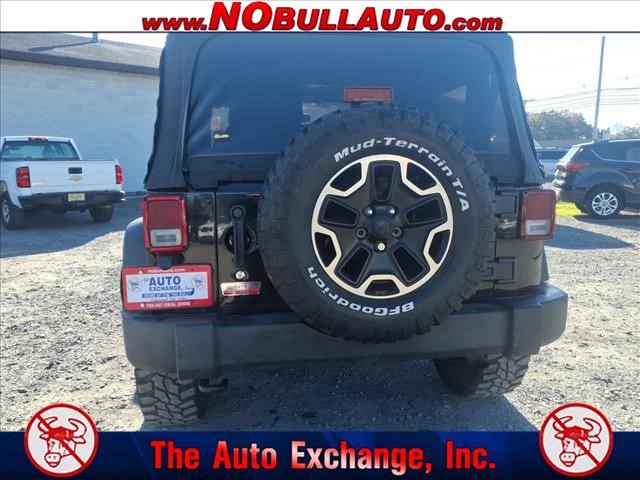 2013 Jeep Wrangler Sport:RS25222