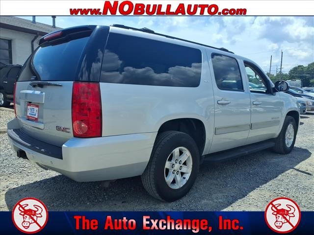2014 GMC Yukon XL SLT:RS25174