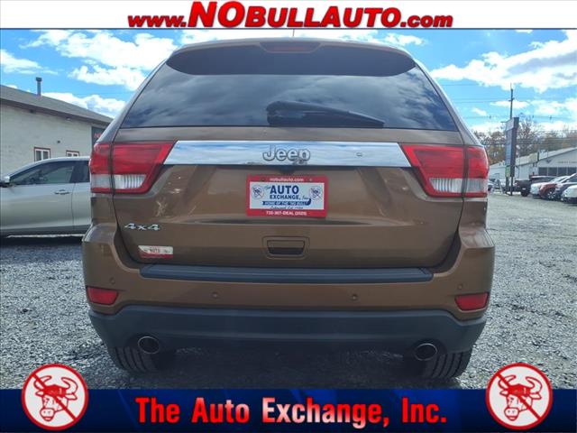 2011 Jeep Grand Cherokee 70th Anniversary:RS25083