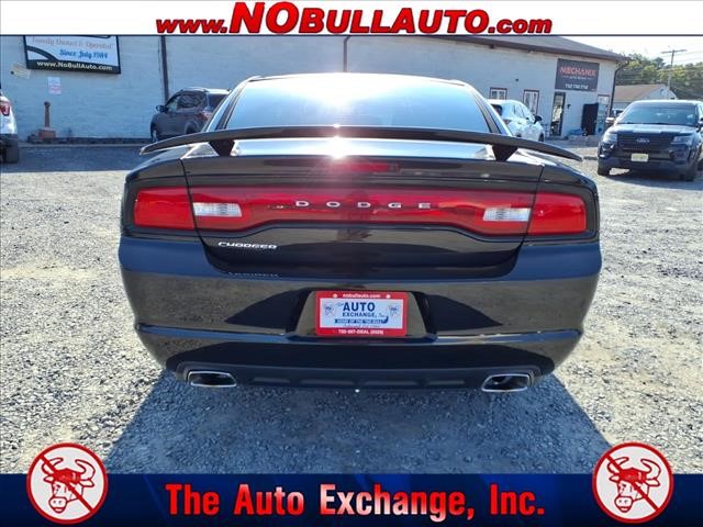 2014 Dodge Charger SE:RS25218