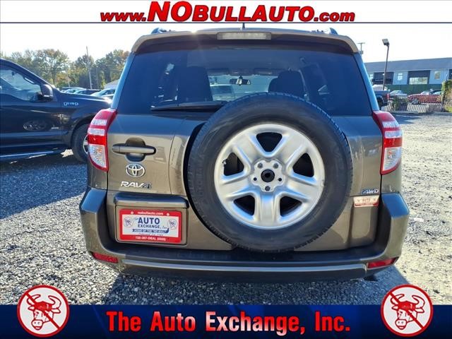 2012 Toyota RAV4 Base:RS25212
