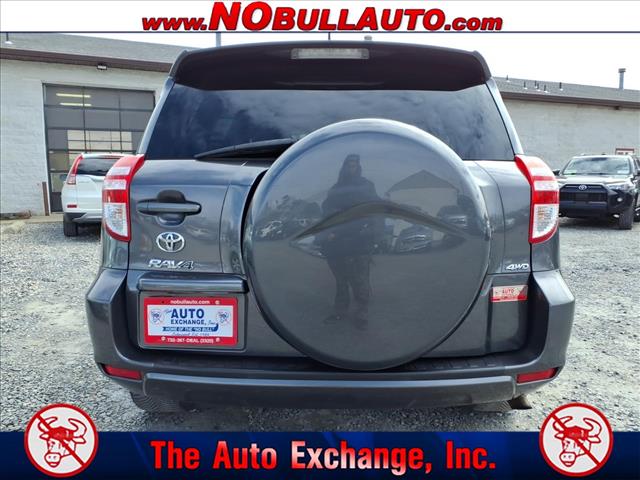 2011 Toyota RAV4 Sport:RS25133