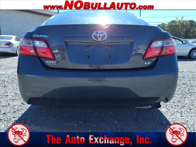 Photo of 2009 Toyota Camry LE in Lakewood, NJ - 3,  2009 Toyota Camry LE:RS25073