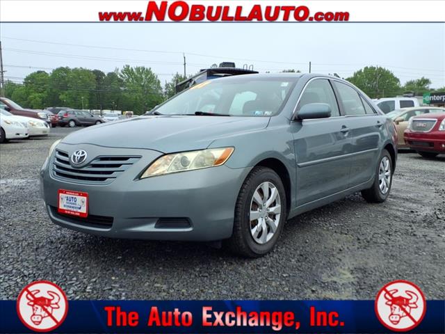 Photo of 2007 Toyota Camry LE in Lakewood, NJ - 3,  2007 Toyota Camry LE:RS24993