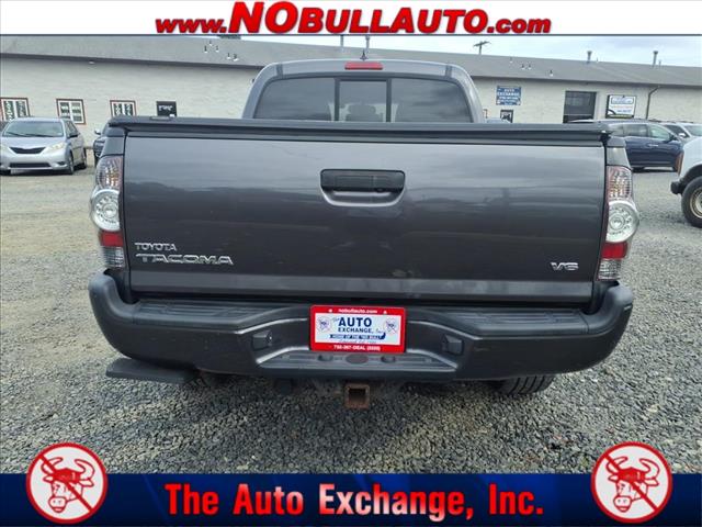 Photo of 2012 Toyota Tacoma V6 in Lakewood, NJ - 3,  2012 Toyota Tacoma V6:RS25058