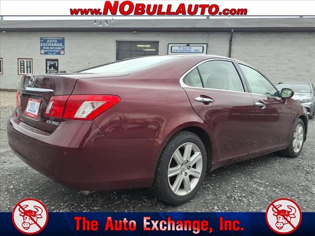 2008 Lexus ES 350 Base:RS25128