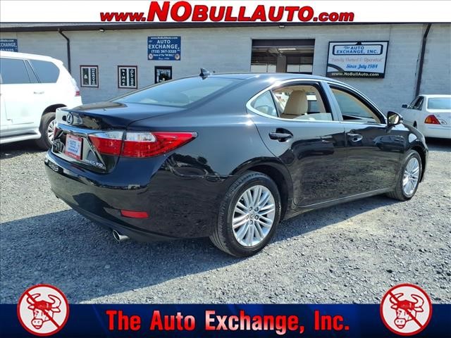 2014 Lexus ES 350 Base:RS25201