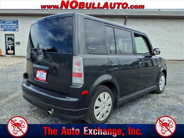 2006 Scion xB Base:RS25168
