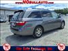 2013 Honda Odyssey LX