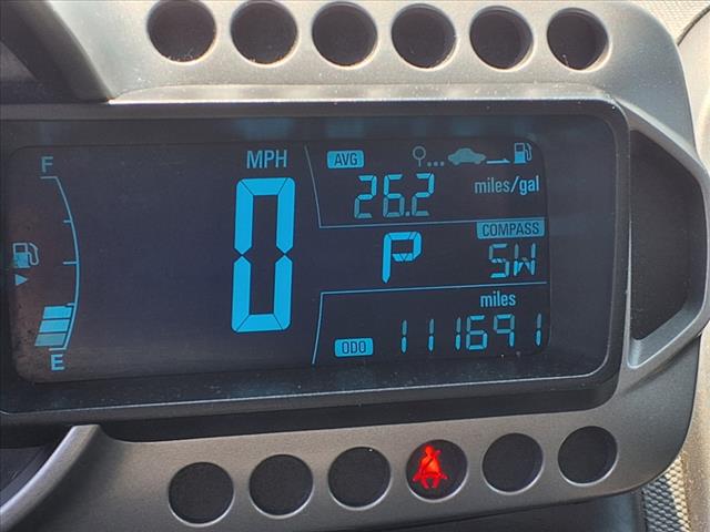 2016 Chevrolet Sonic LTZ Auto:RS24950