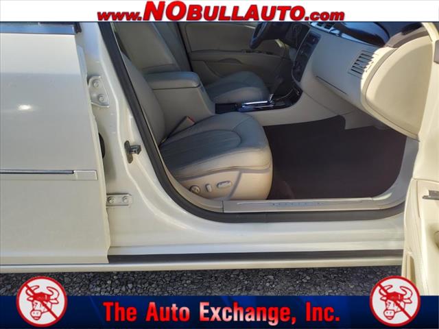 Photo of 2008 Buick Lucerne CXL in Lakewood, NJ - 40,  2008 Buick Lucerne CXL:RS24935