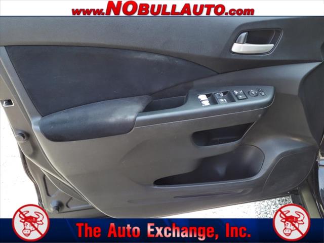 Photo of 2012 Honda CR-V EX in Lakewood, NJ - 40,  2012 Honda CR-V EX:RS24880