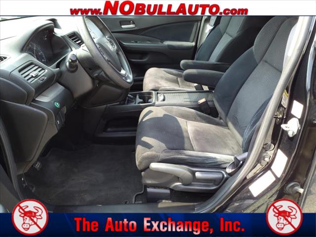 Photo of 2012 Honda CR-V EX in Lakewood, NJ - 41,  2012 Honda CR-V EX:RS24880