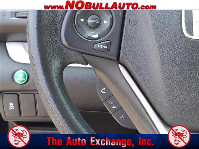 Photo of 2012 Honda CR-V EX in Lakewood, NJ - 43,  2012 Honda CR-V EX:RS24880