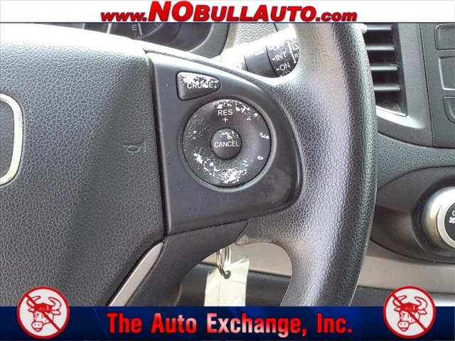 Photo of 2012 Honda CR-V EX in Lakewood, NJ - 44,  2012 Honda CR-V EX:RS24880