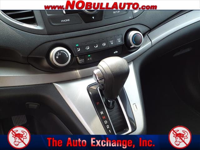 Photo of 2012 Honda CR-V EX in Lakewood, NJ - 45,  2012 Honda CR-V EX:RS24880