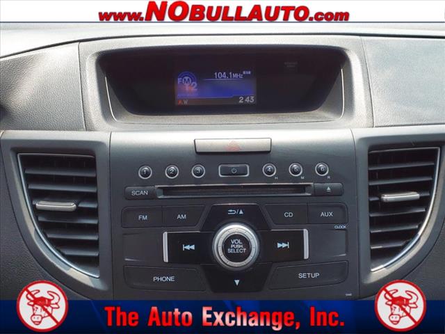 Photo of 2012 Honda CR-V EX in Lakewood, NJ - 46,  2012 Honda CR-V EX:RS24880