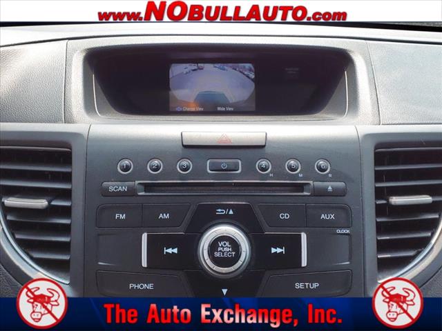 Photo of 2012 Honda CR-V EX in Lakewood, NJ - 47,  2012 Honda CR-V EX:RS24880