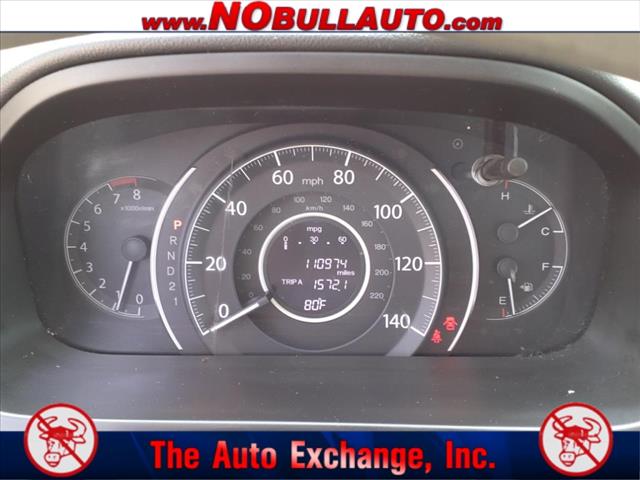 Photo of 2012 Honda CR-V EX in Lakewood, NJ - 48,  2012 Honda CR-V EX:RS24880