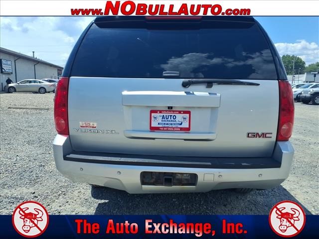 2014 GMC Yukon XL SLT:RS25174