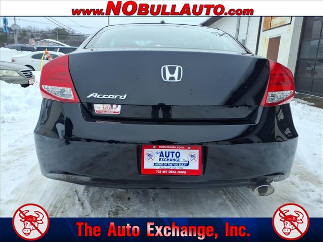 2012 Honda Accord EX-L:RS25119