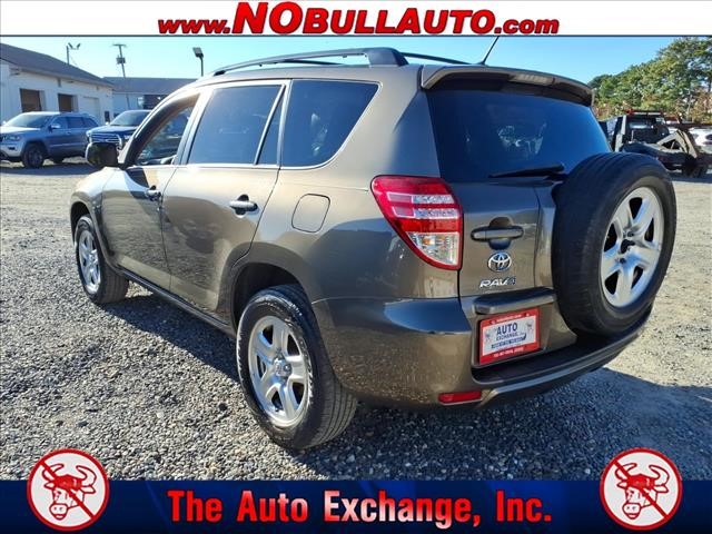 2012 Toyota RAV4 Base:RS25212