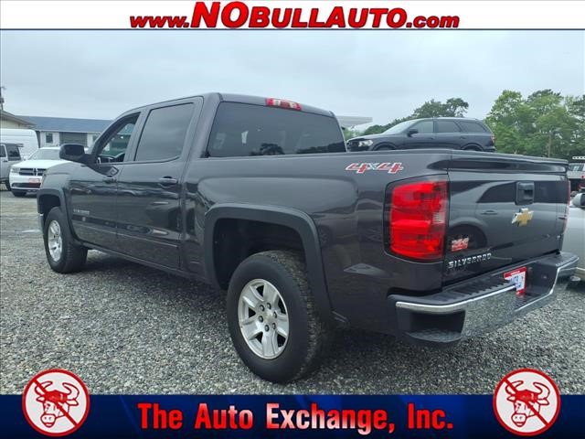 2015 Chevrolet Silverado 1500 LT:RS25180