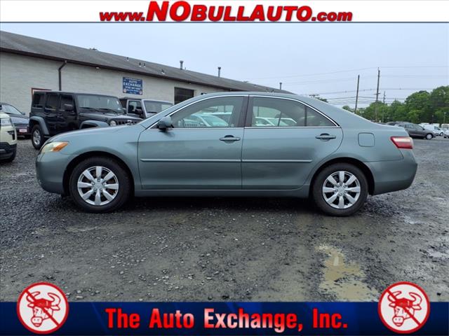 Photo of 2007 Toyota Camry LE in Lakewood, NJ - 4,  2007 Toyota Camry LE:RS24993