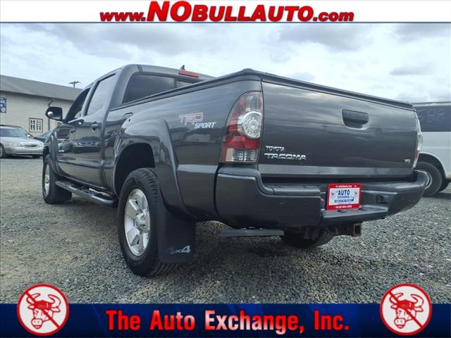 Photo of 2012 Toyota Tacoma V6 in Lakewood, NJ - 4,  2012 Toyota Tacoma V6:RS25058