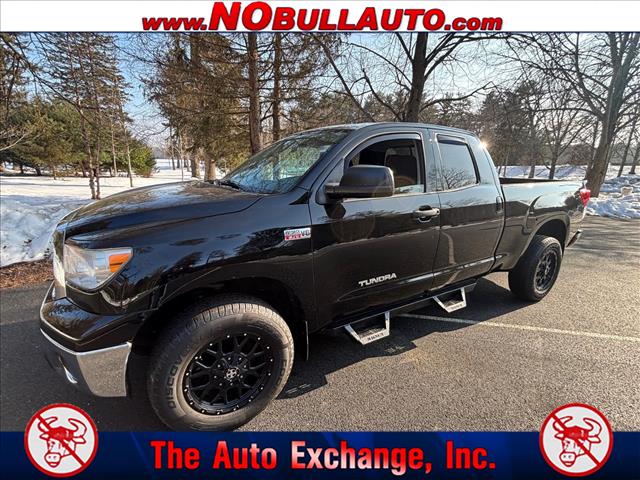2011 Toyota Tundra Grade:RS25109