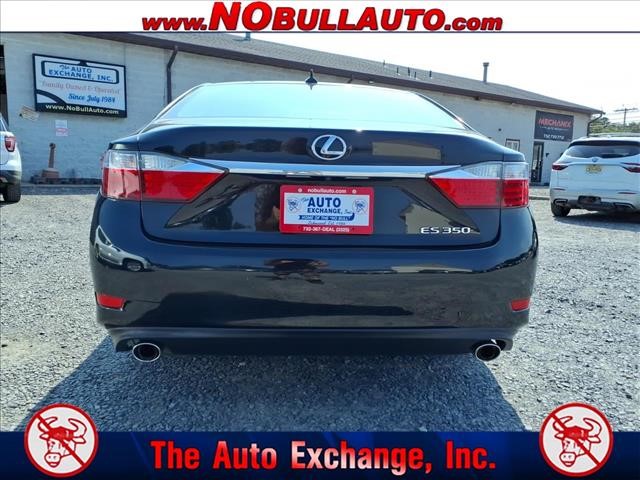 2014 Lexus ES 350 Base:RS25201