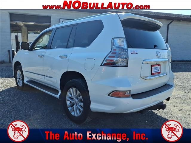 2014 Lexus GX 460 Base:RS25193